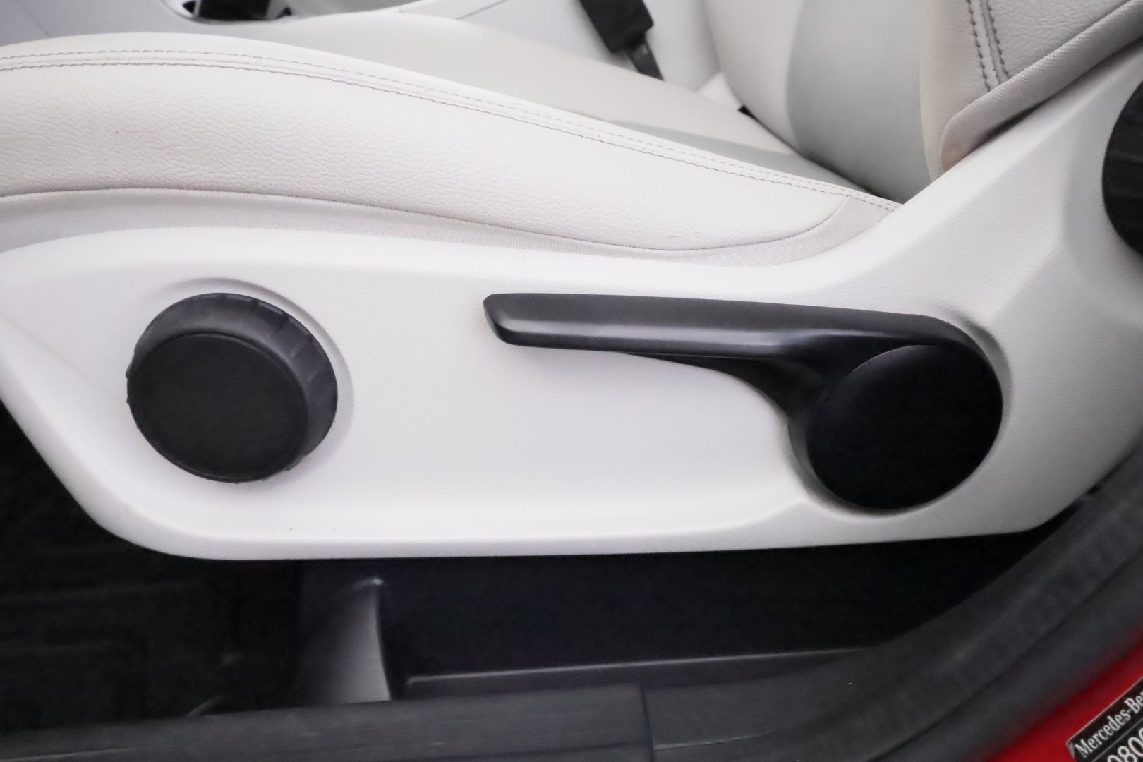 MERCEDES-BENZ B 2018