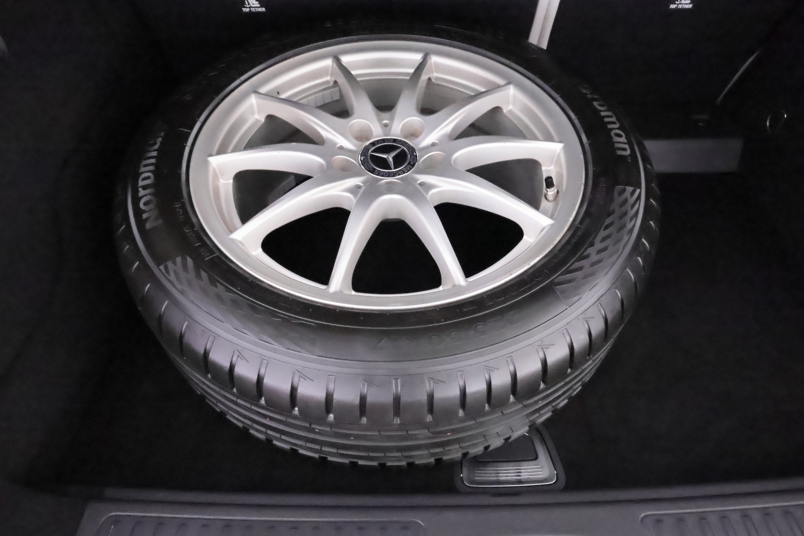 MERCEDES-BENZ B 2018