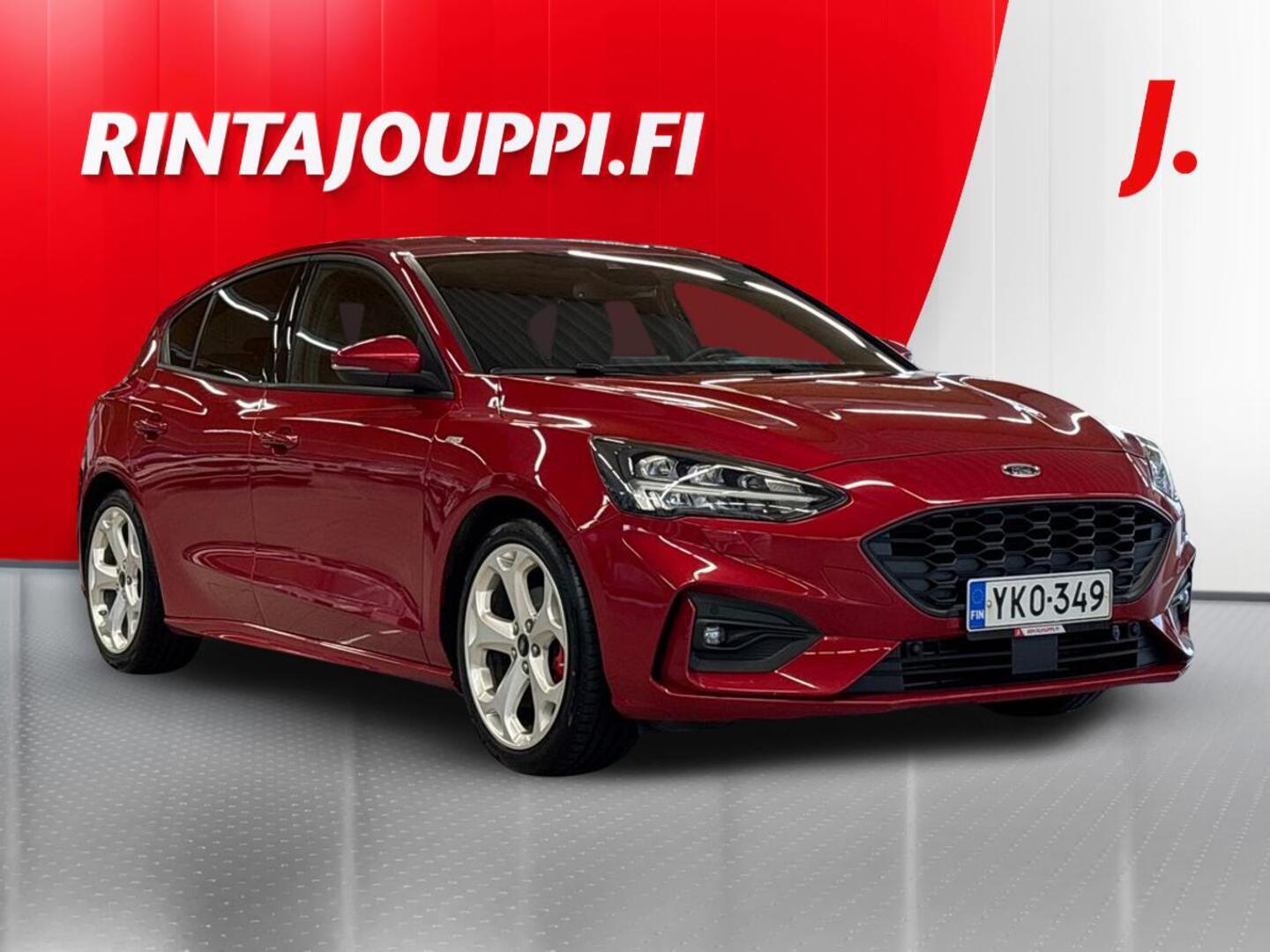 FORD Focus 2021