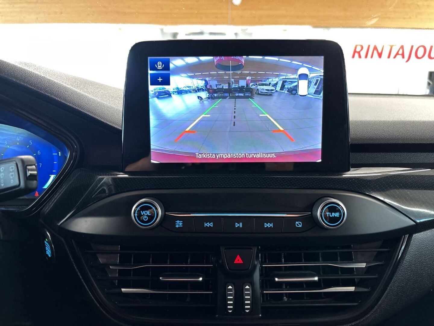 FORD Focus 2021