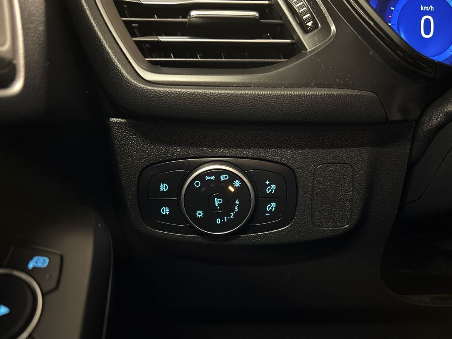 FORD Focus 2021