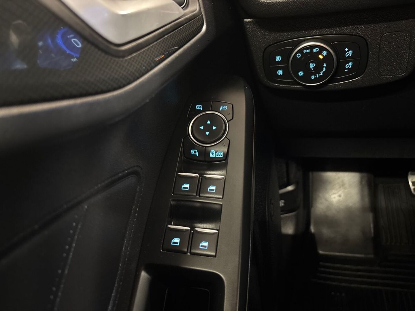 FORD Focus 2021