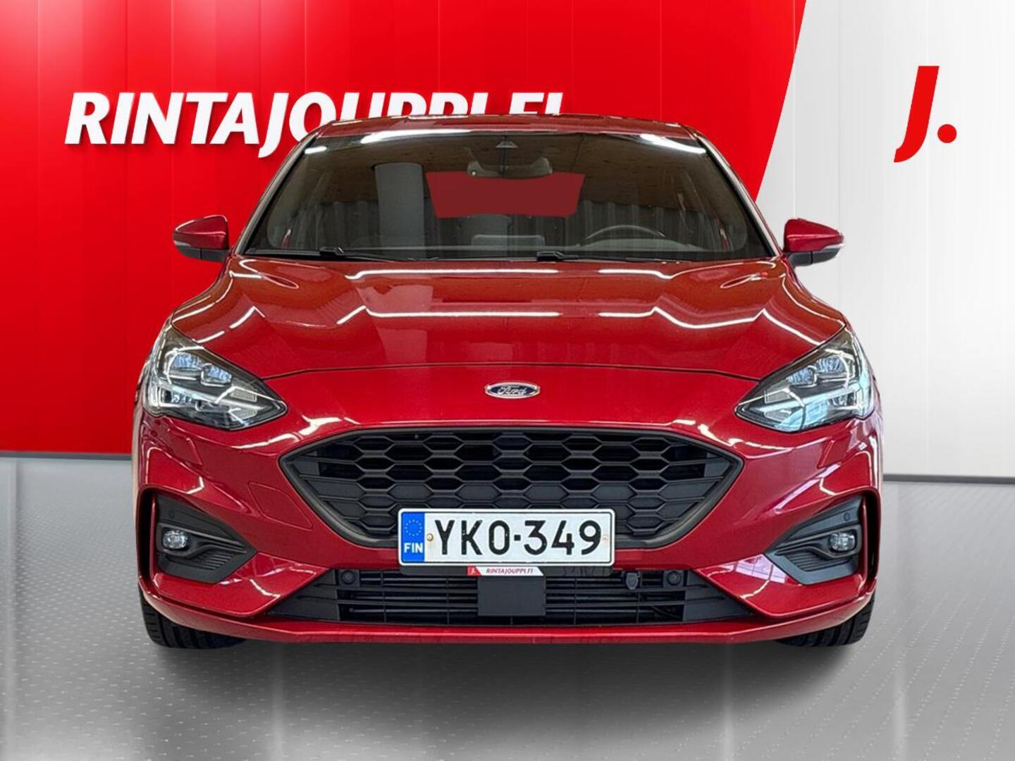 FORD Focus 2021