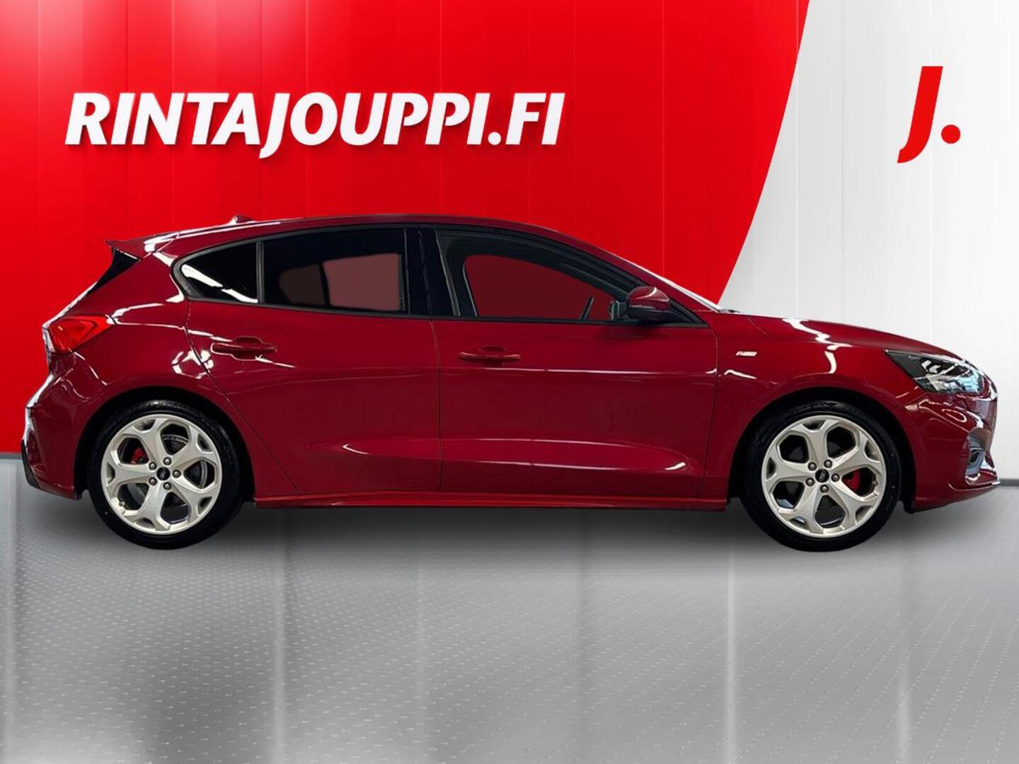 FORD Focus 2021