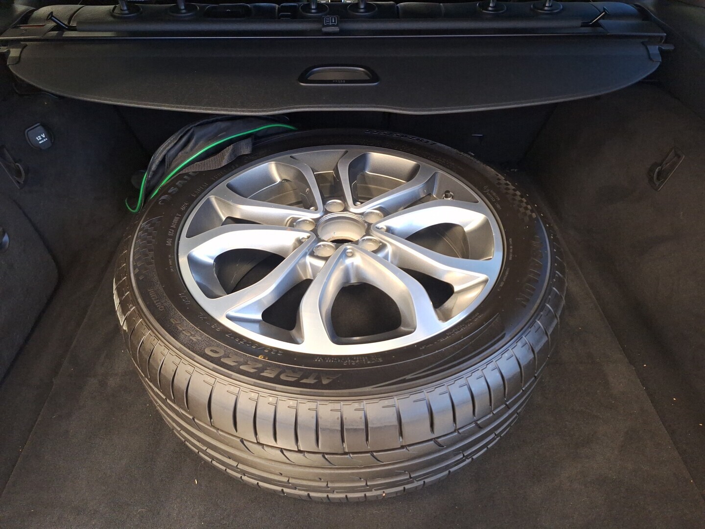 MERCEDES-BENZ C 2015