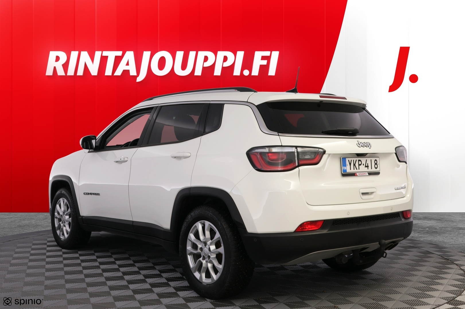 JEEP Compass 2021