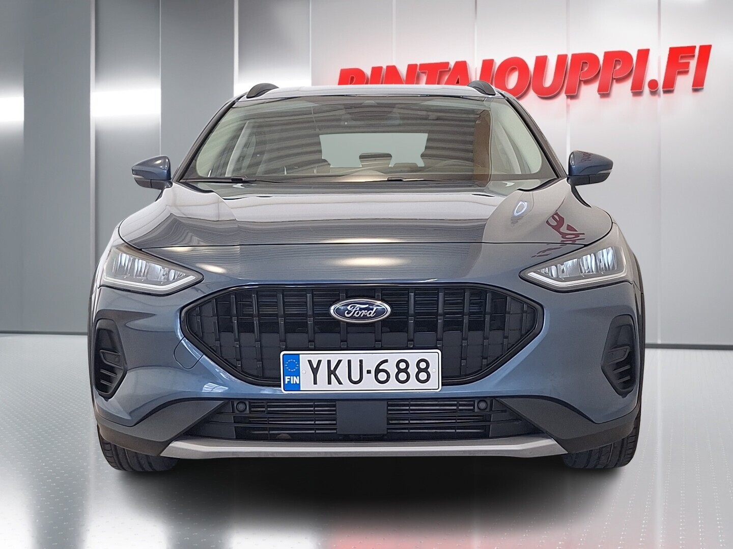 FORD Focus 2022