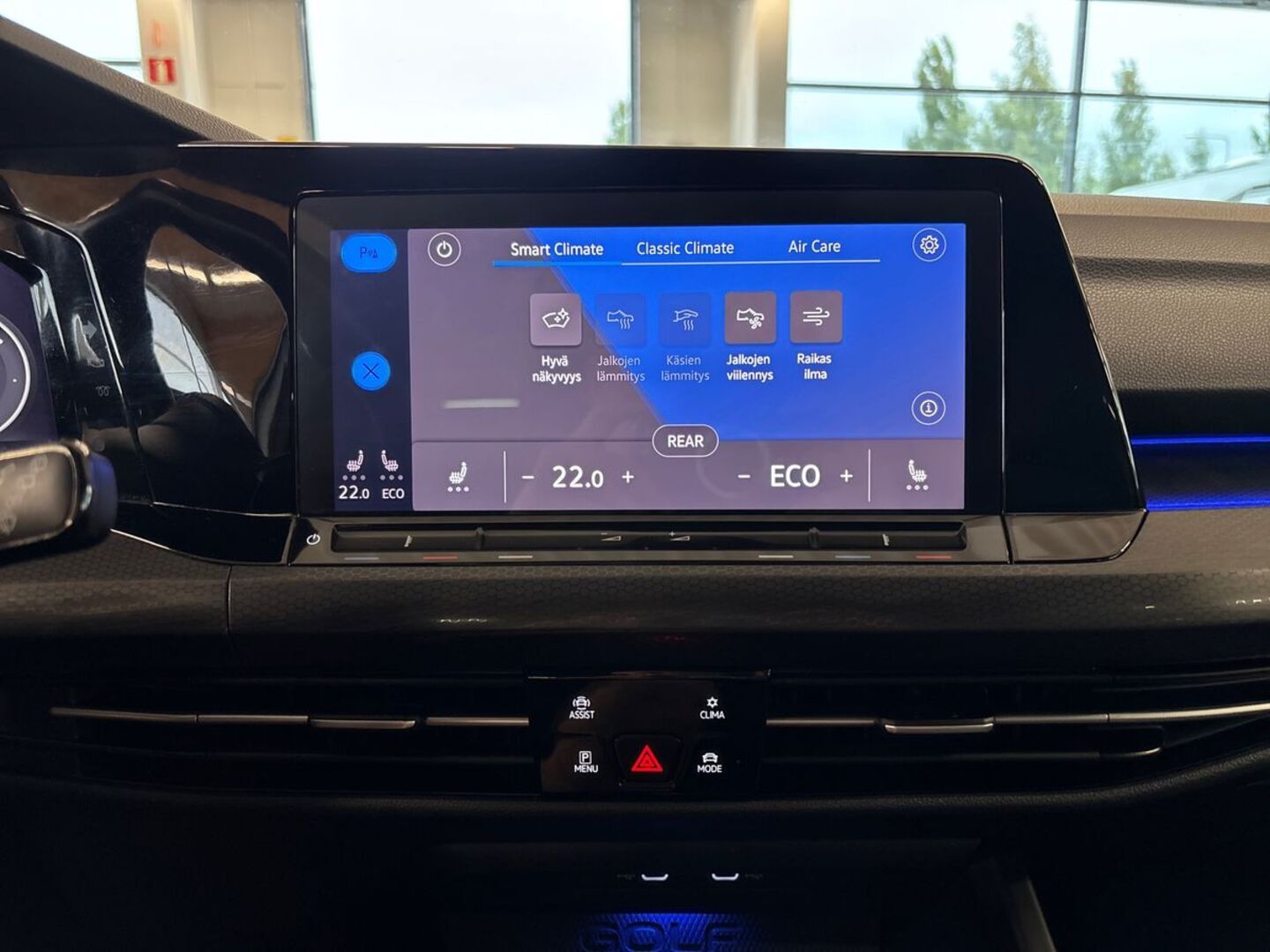 VOLKSWAGEN Golf 2021