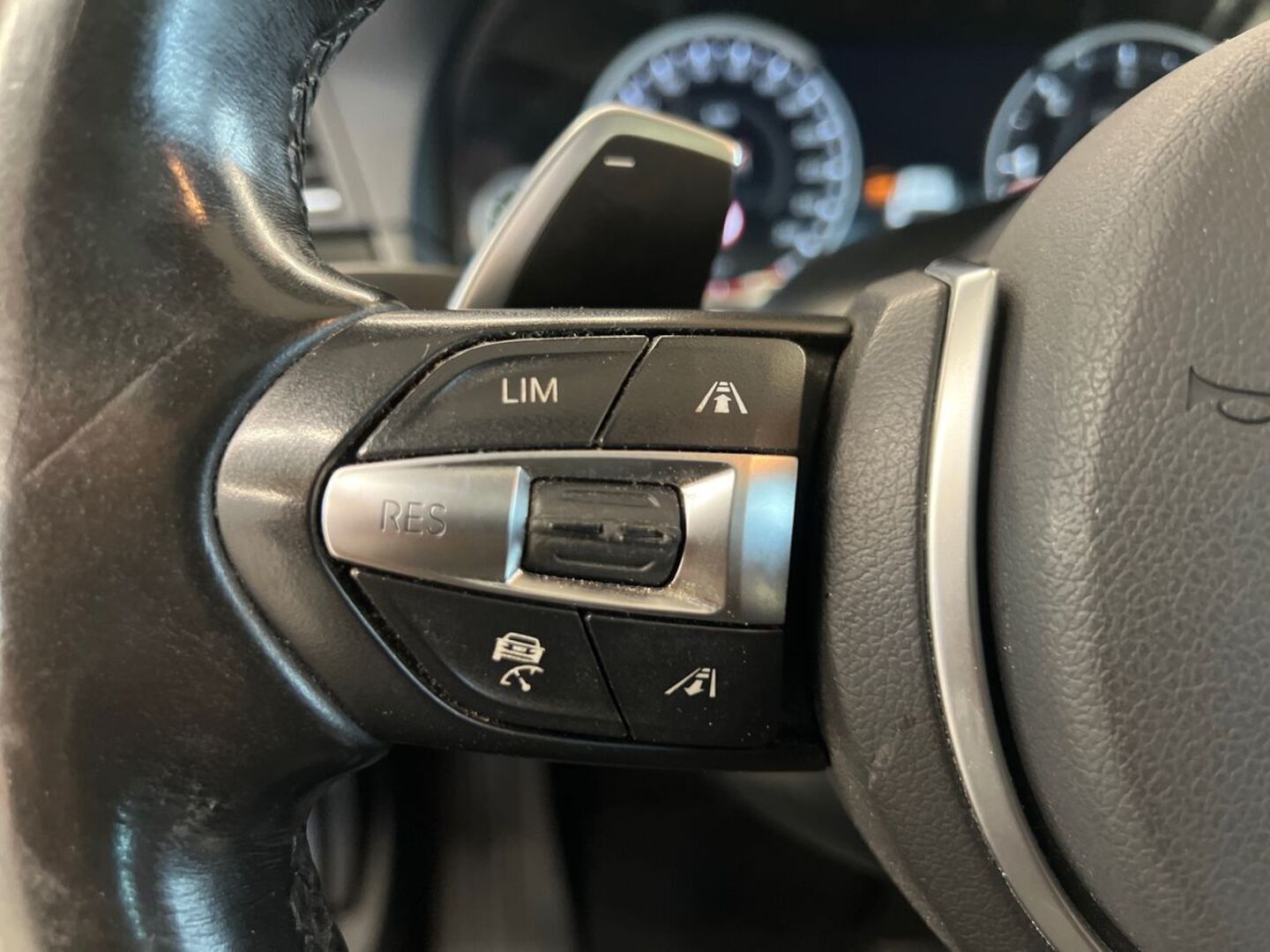 BMW 535 2016