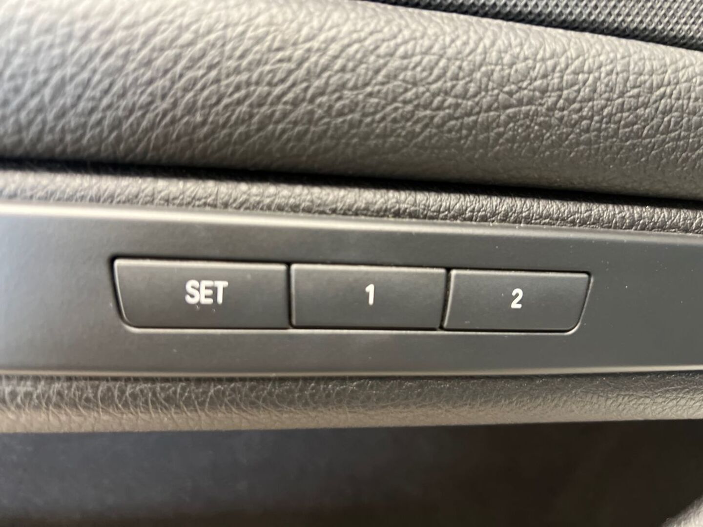 BMW 535 2016