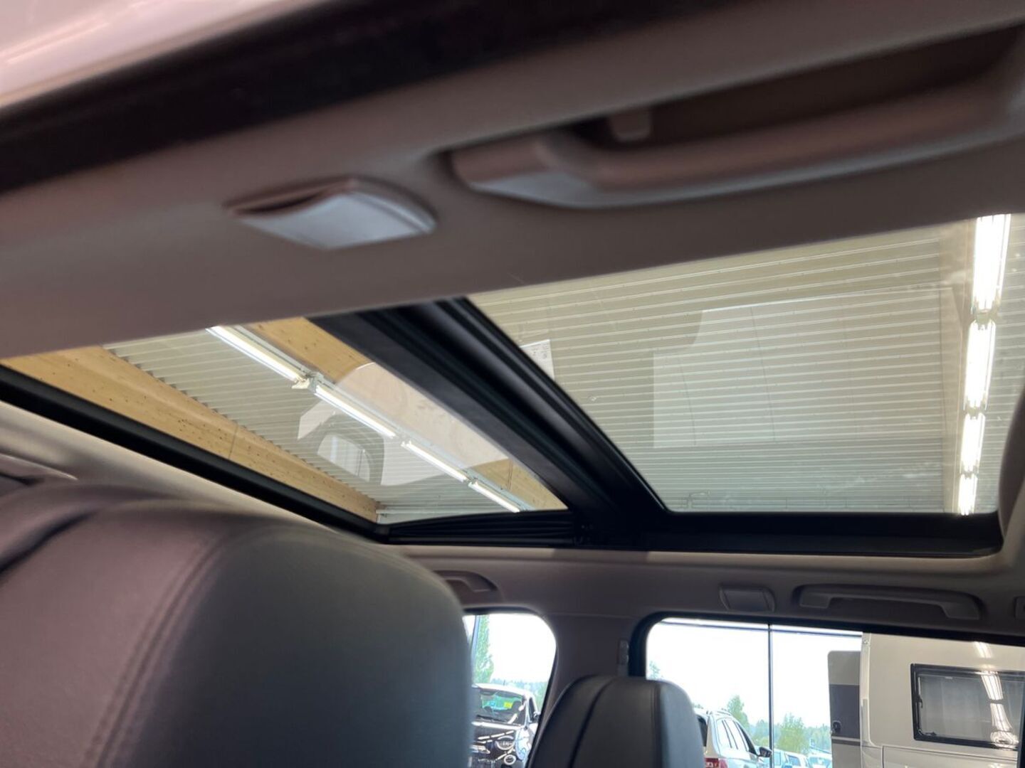BMW 535 2016