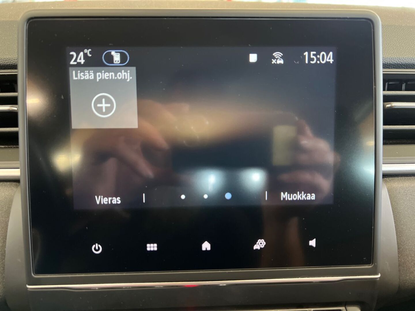 RENAULT Captur 2022