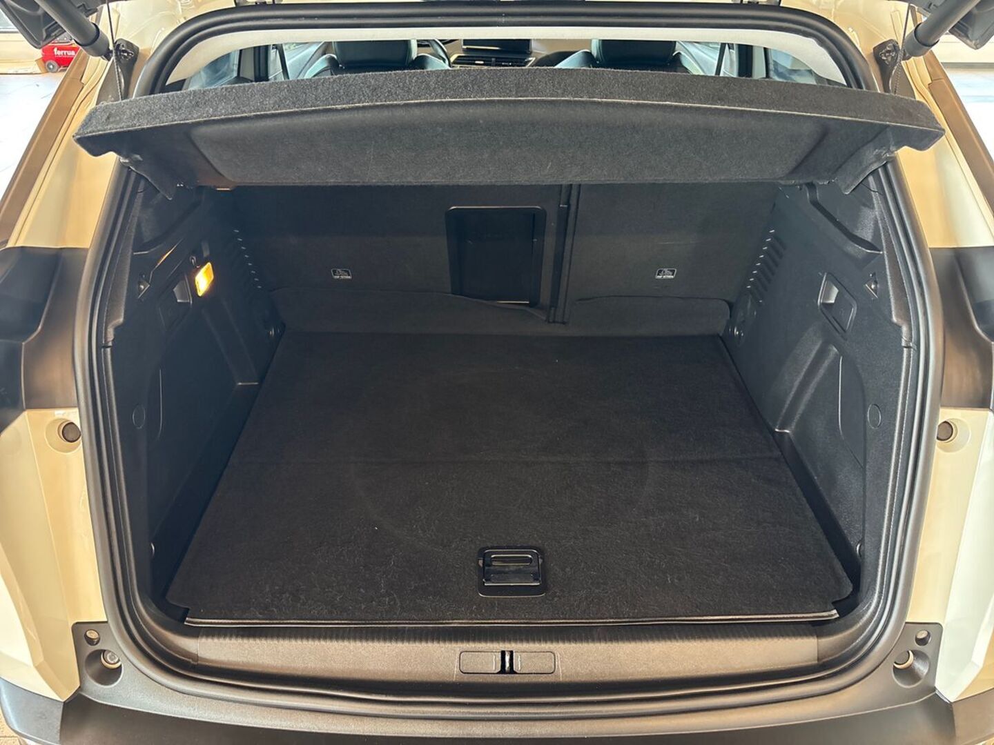 PEUGEOT 3008 2022