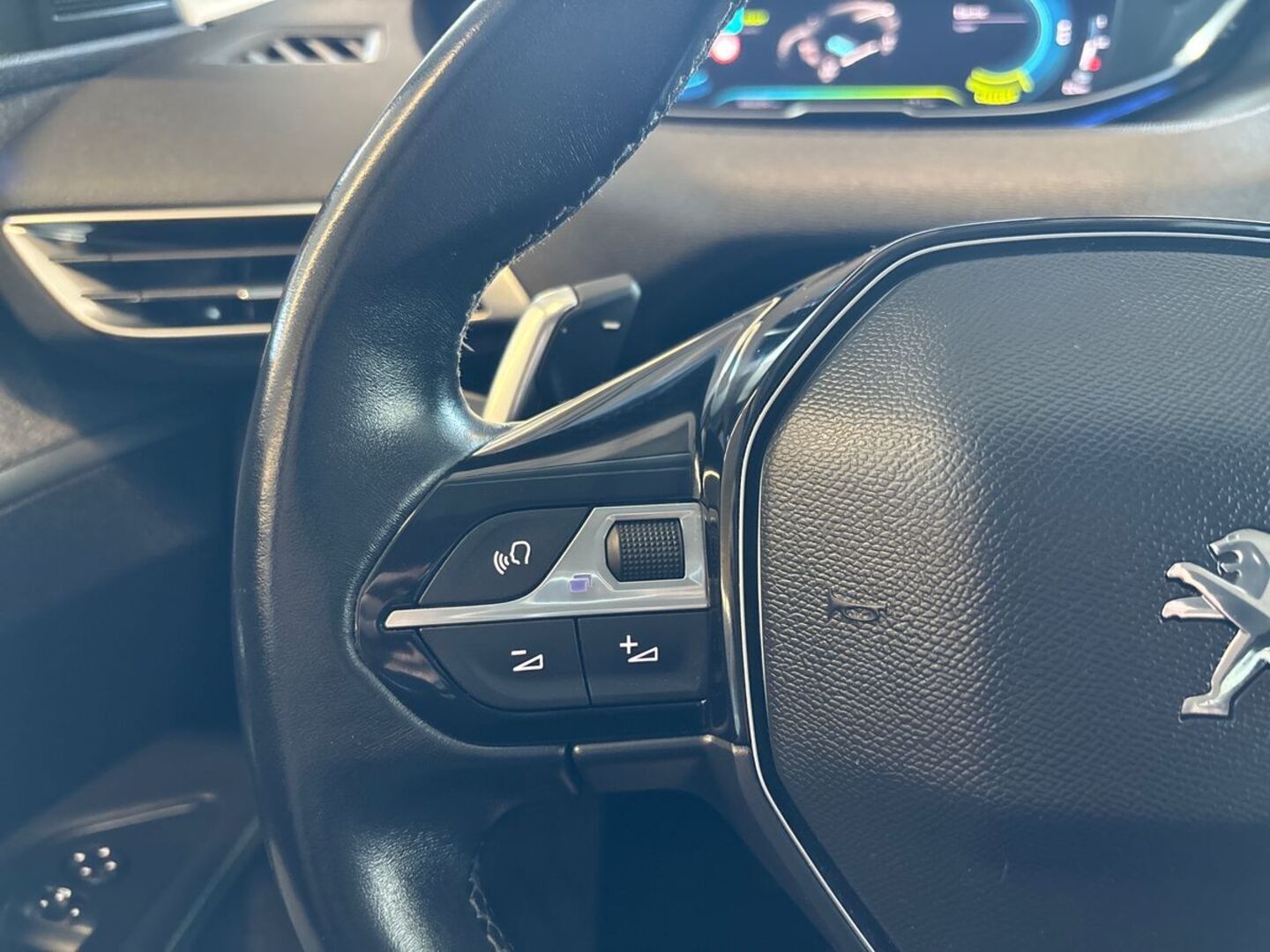 PEUGEOT 3008 2022