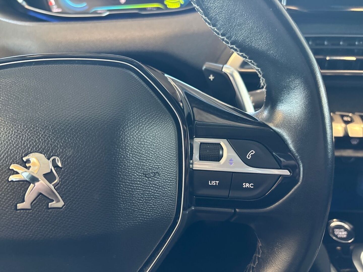 PEUGEOT 3008 2022
