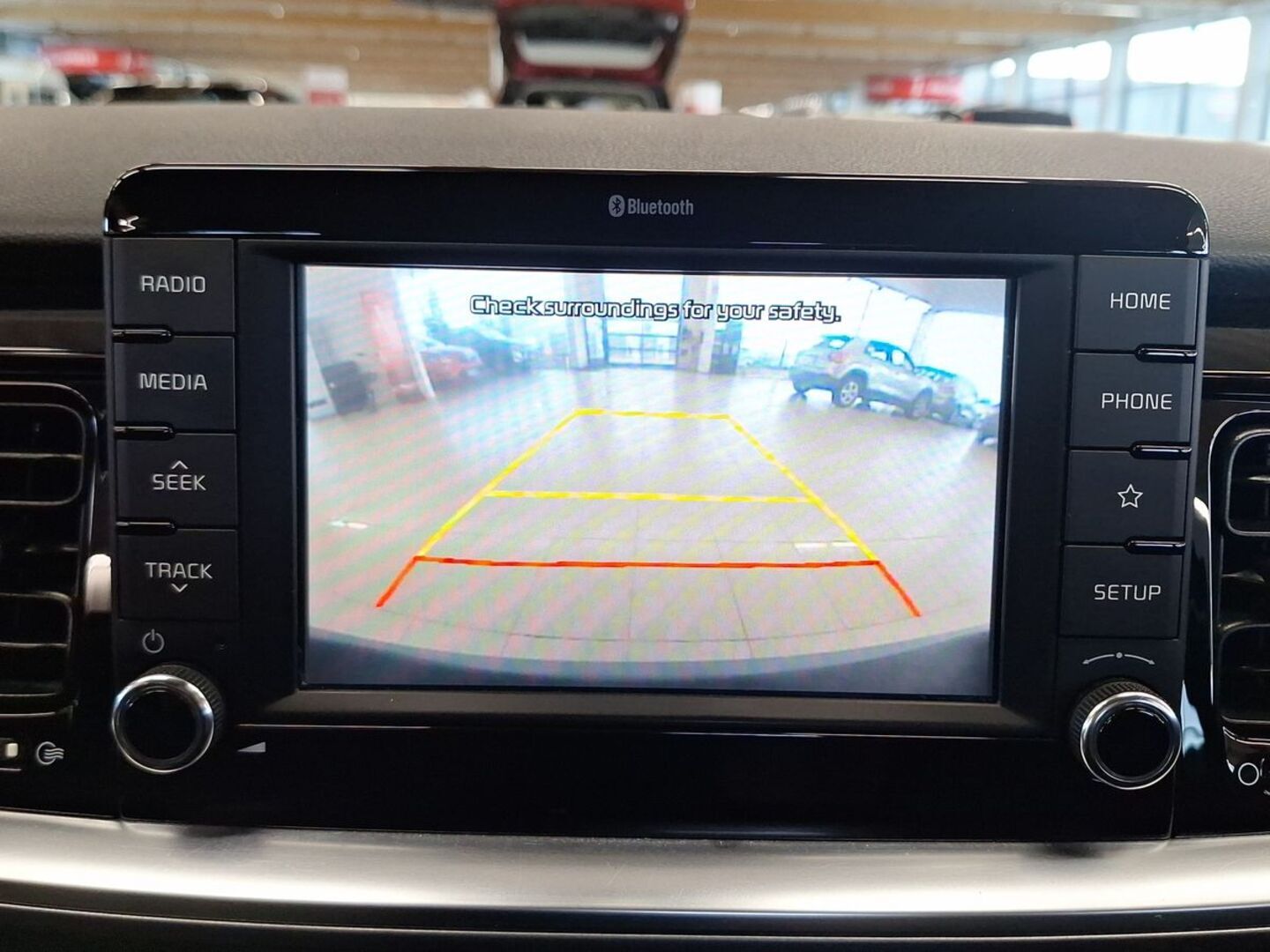 KIA Stonic 2020