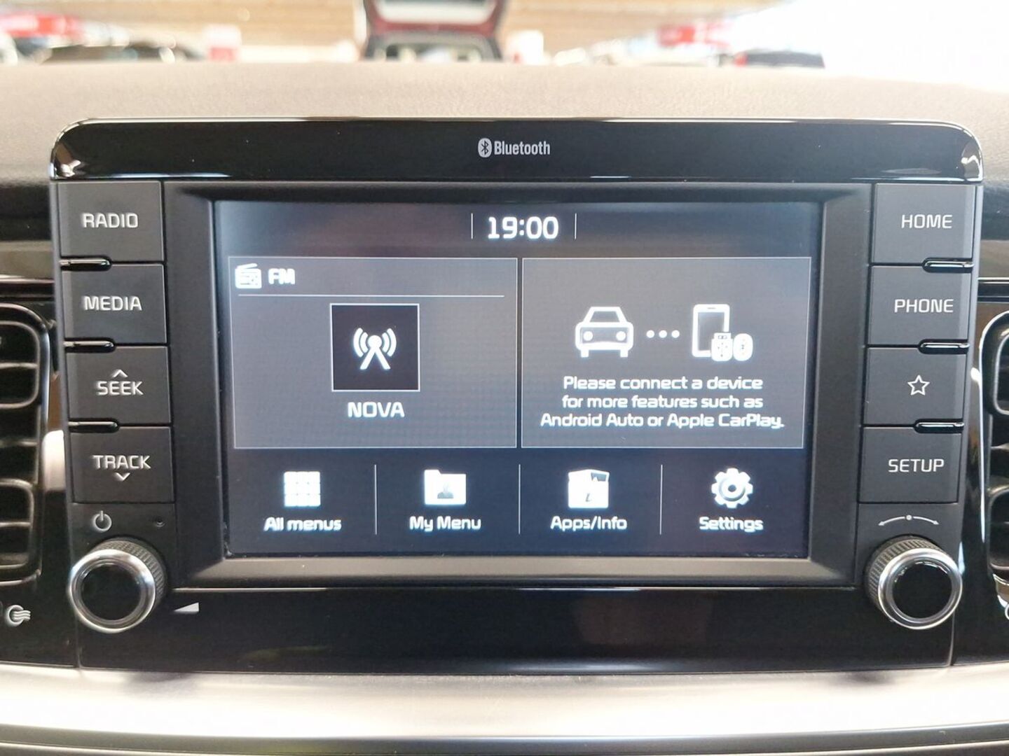 KIA Stonic 2020