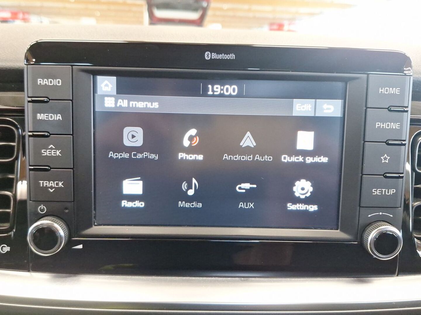 KIA Stonic 2020