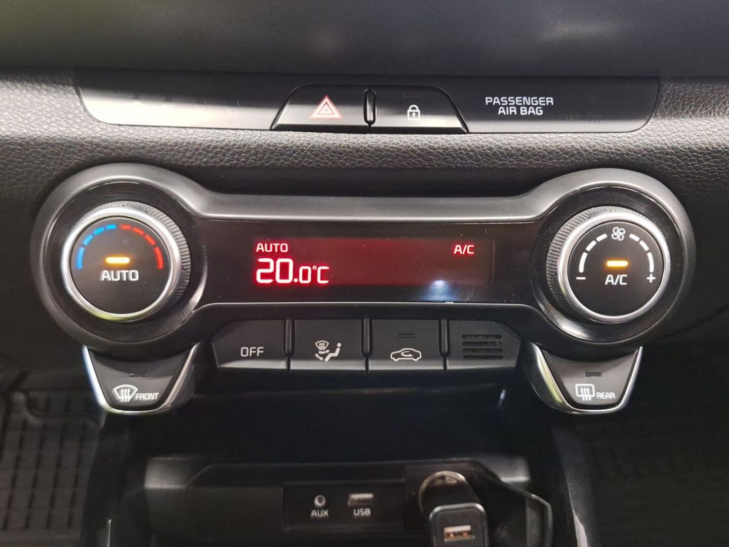 KIA Stonic 2020