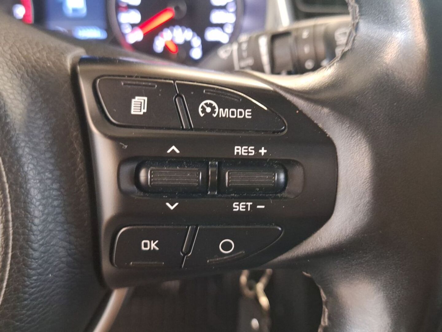 KIA Stonic 2020