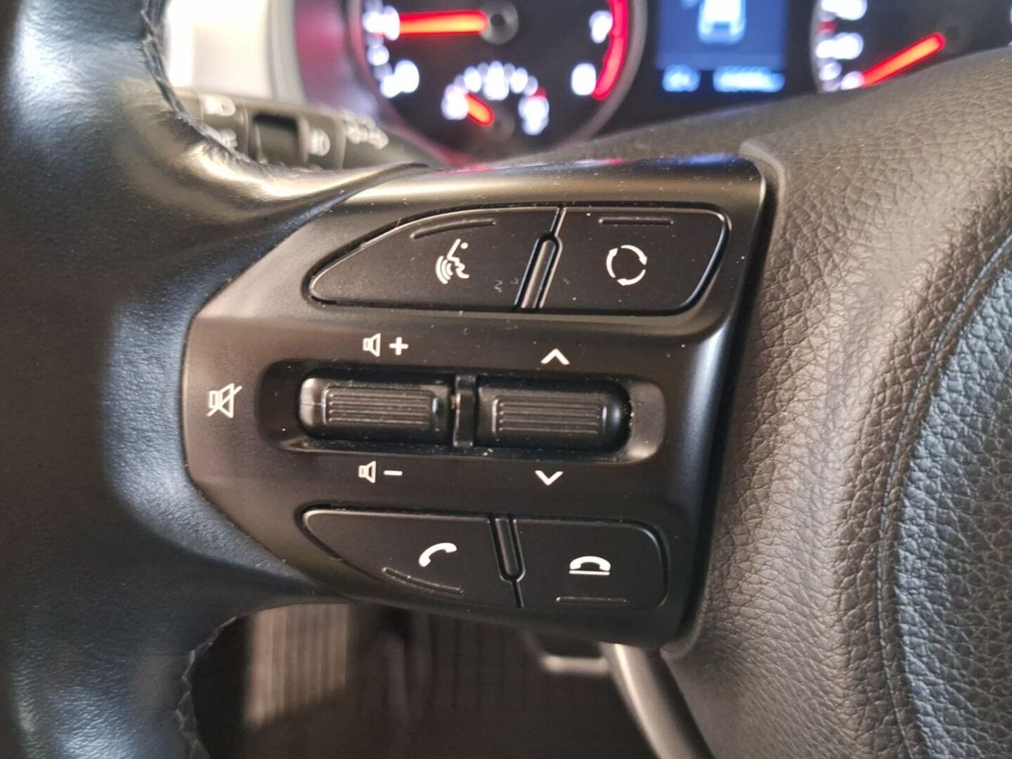 KIA Stonic 2020