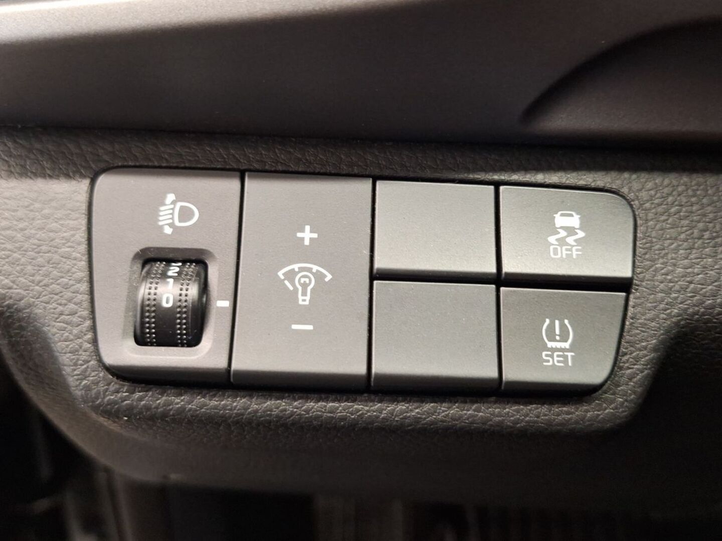 KIA Stonic 2020