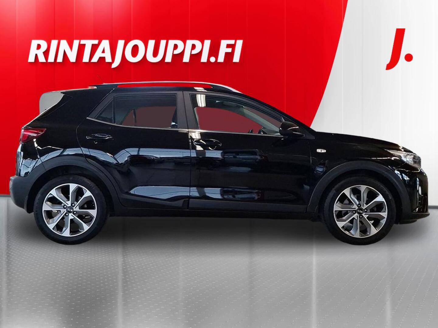 KIA Stonic 2020