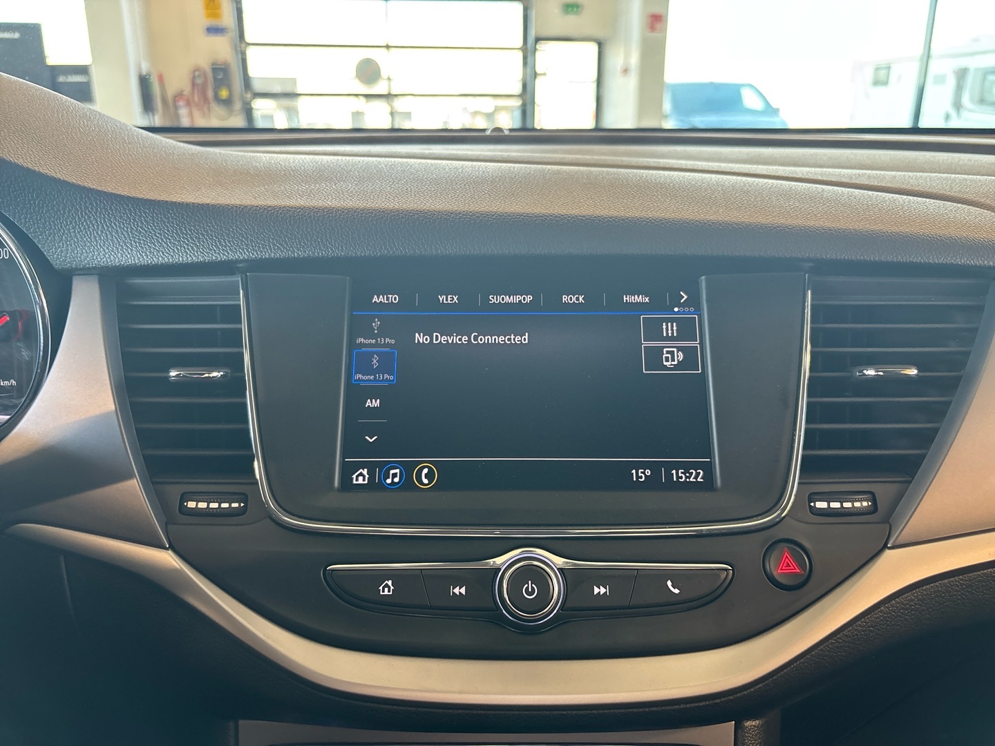 OPEL Astra 2020