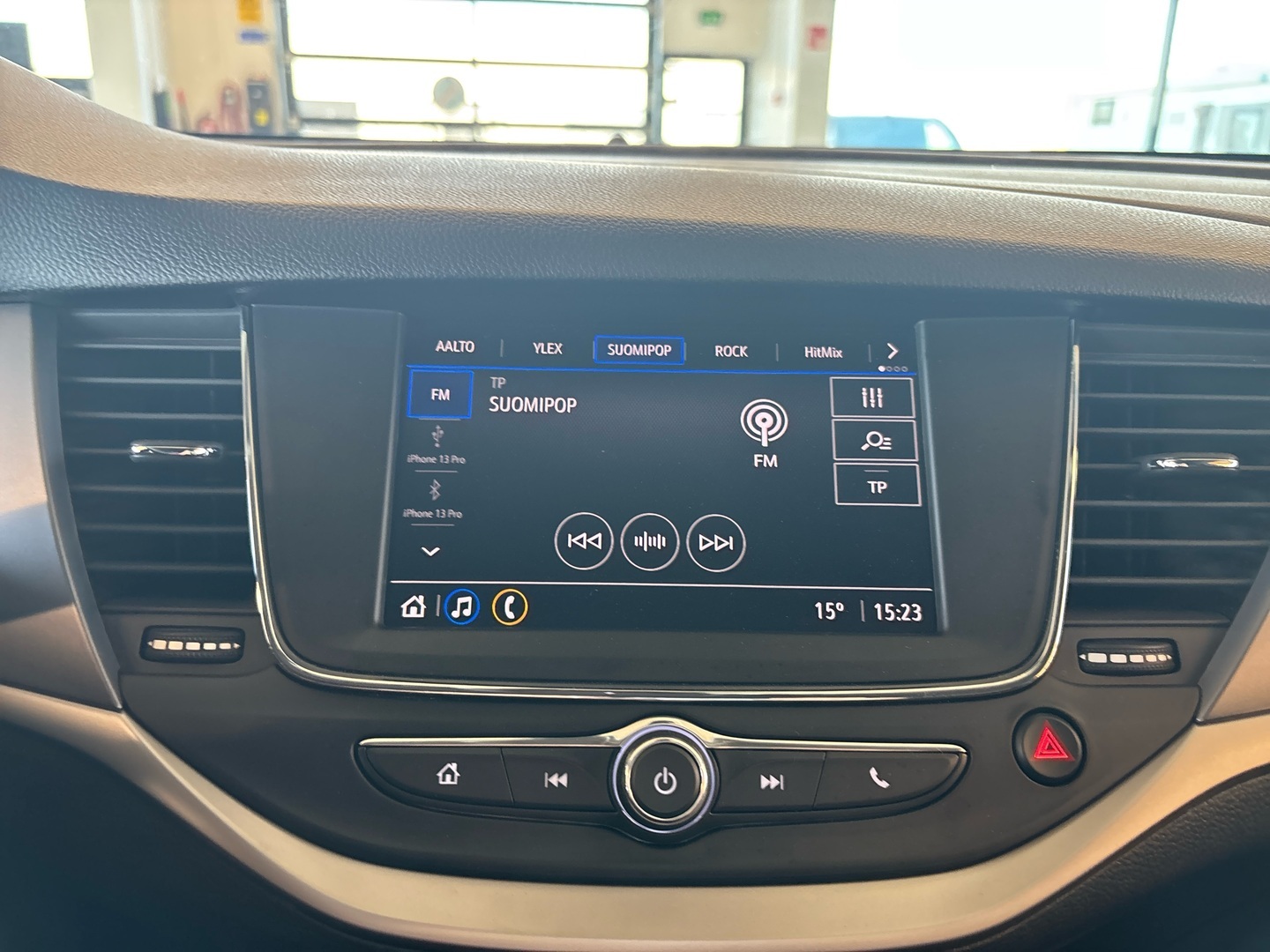 OPEL Astra 2020