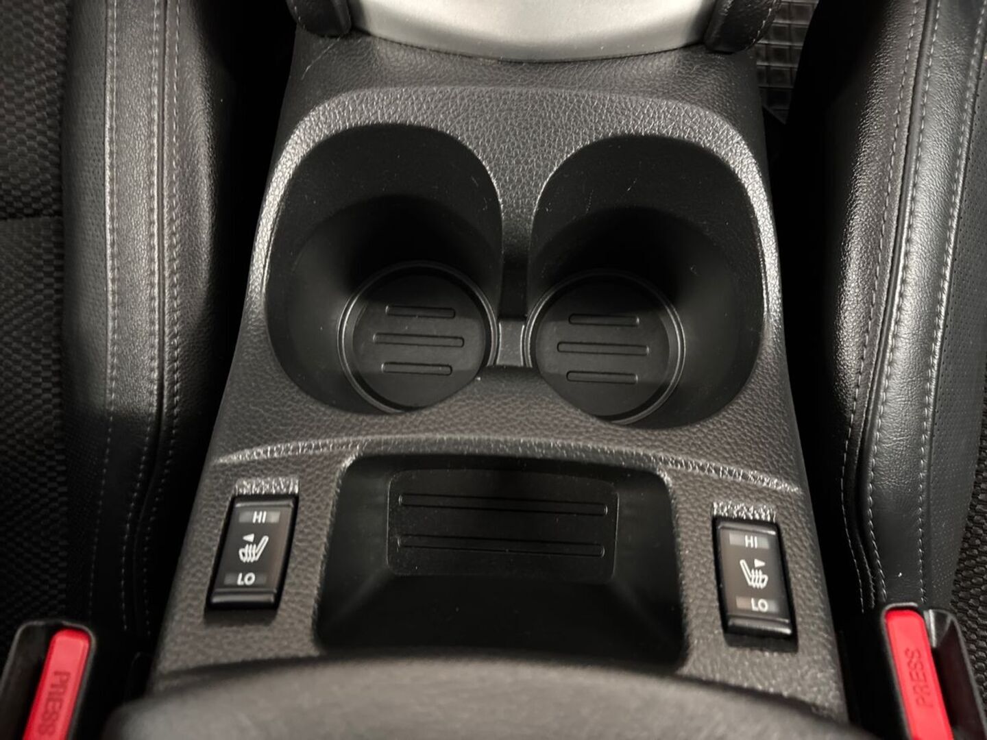 NISSAN Qashqai 2015