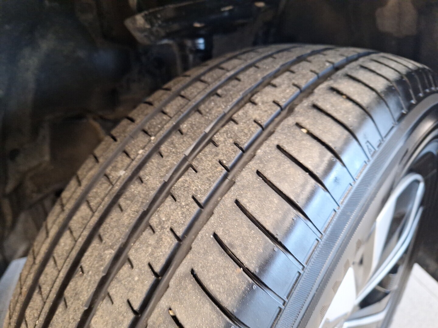 TOYOTA bZ4X 2025