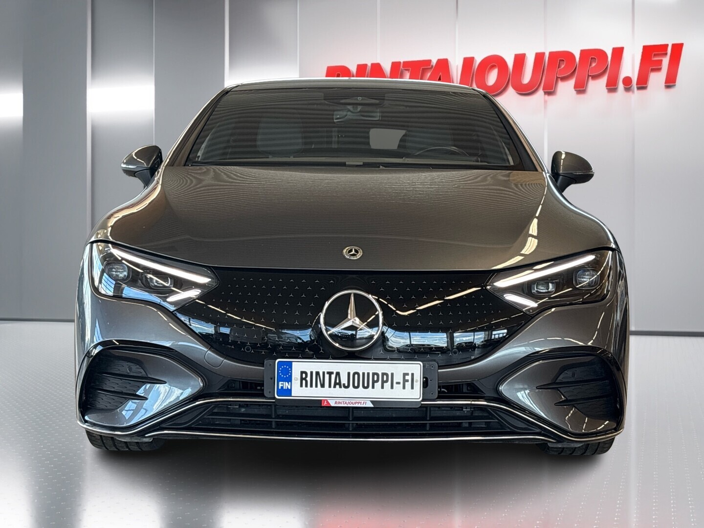 MERCEDES-BENZ EQE 2024