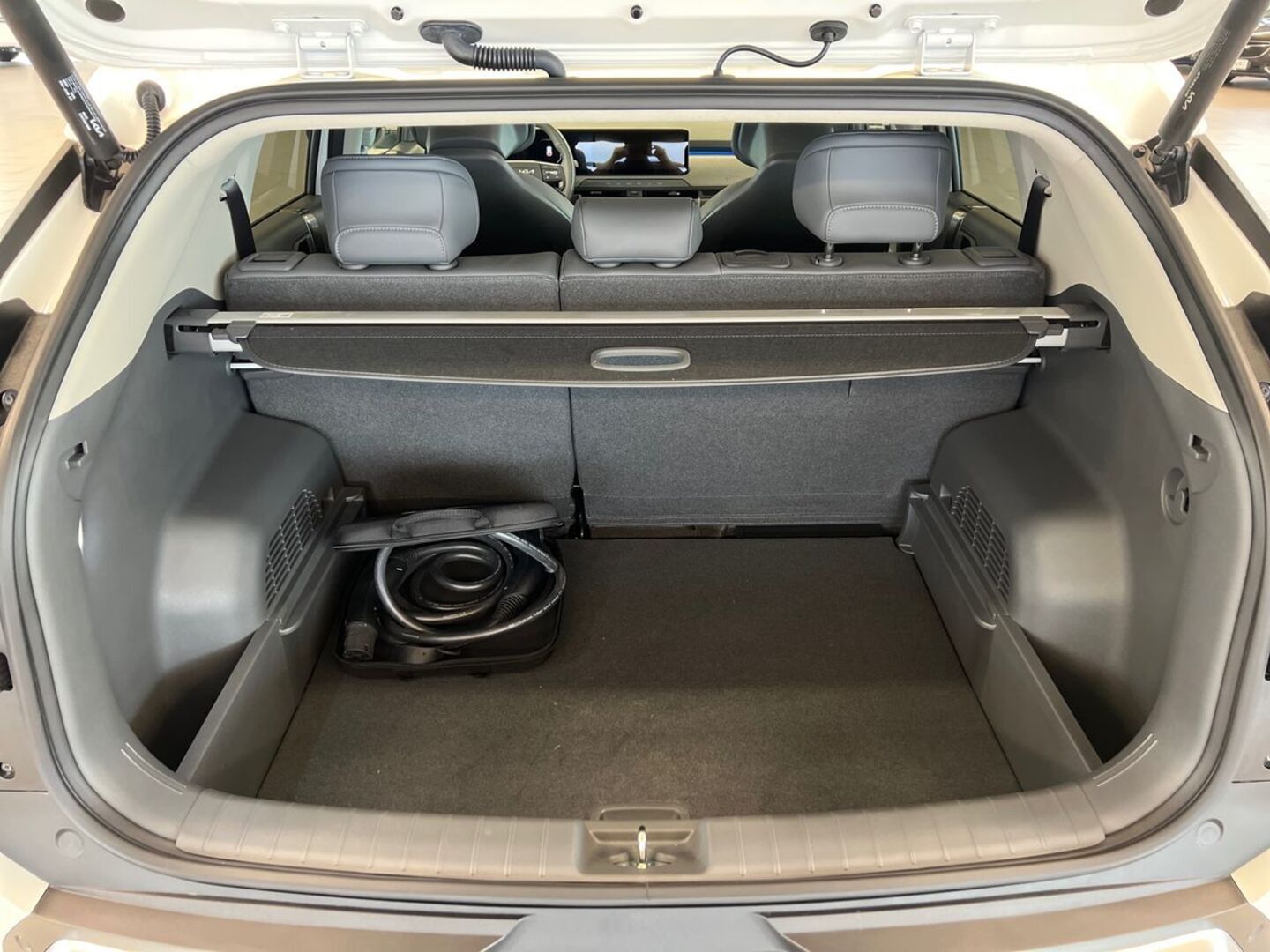 KIA EV3 11
