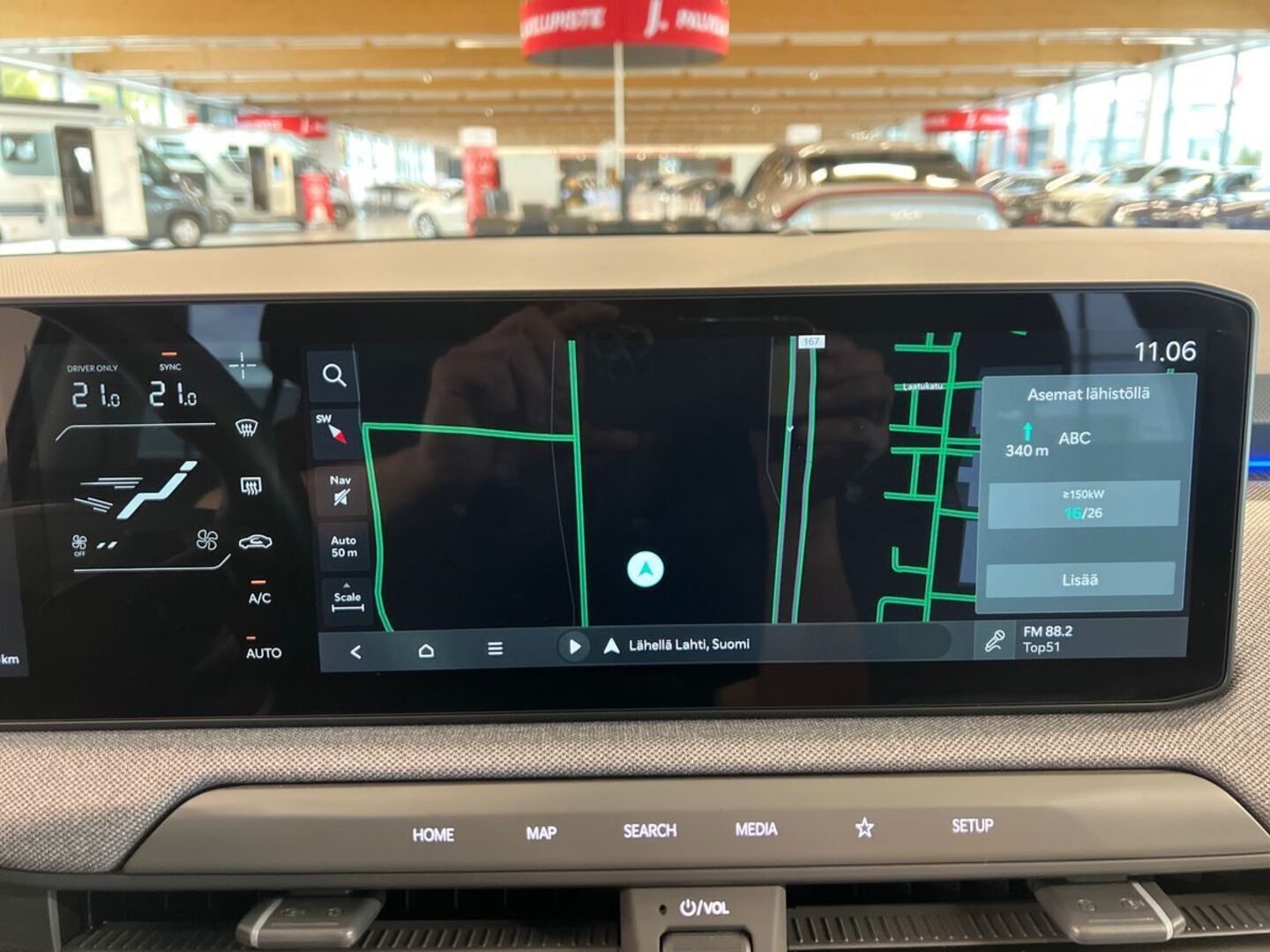 KIA EV3 17