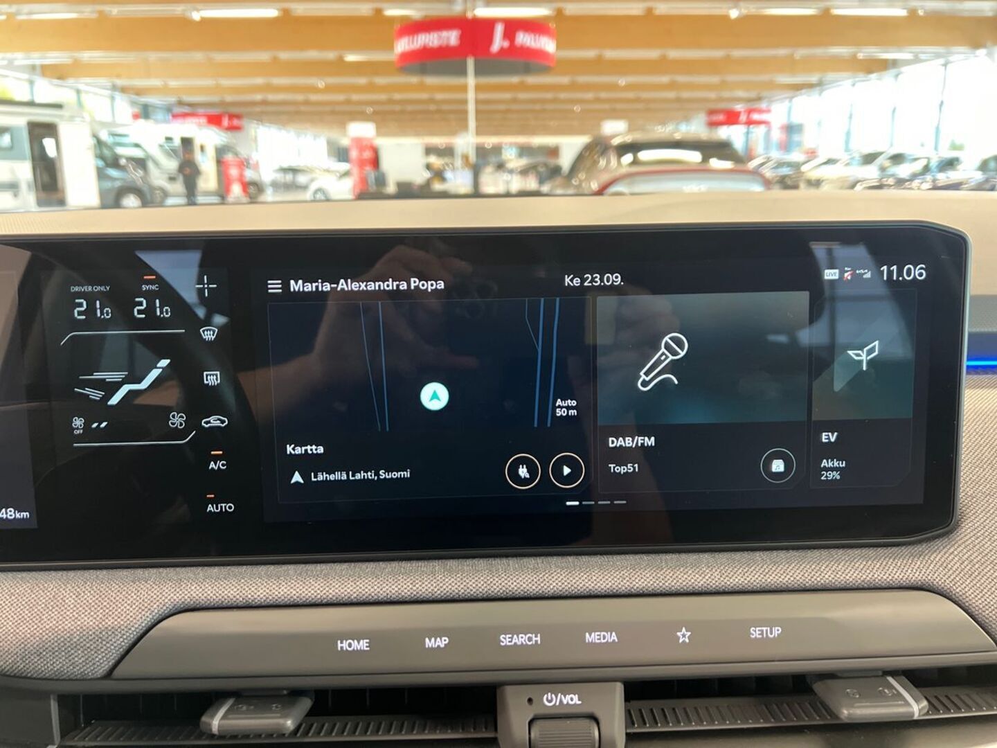 KIA EV3 18