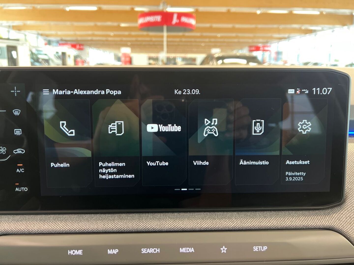 KIA EV3 19