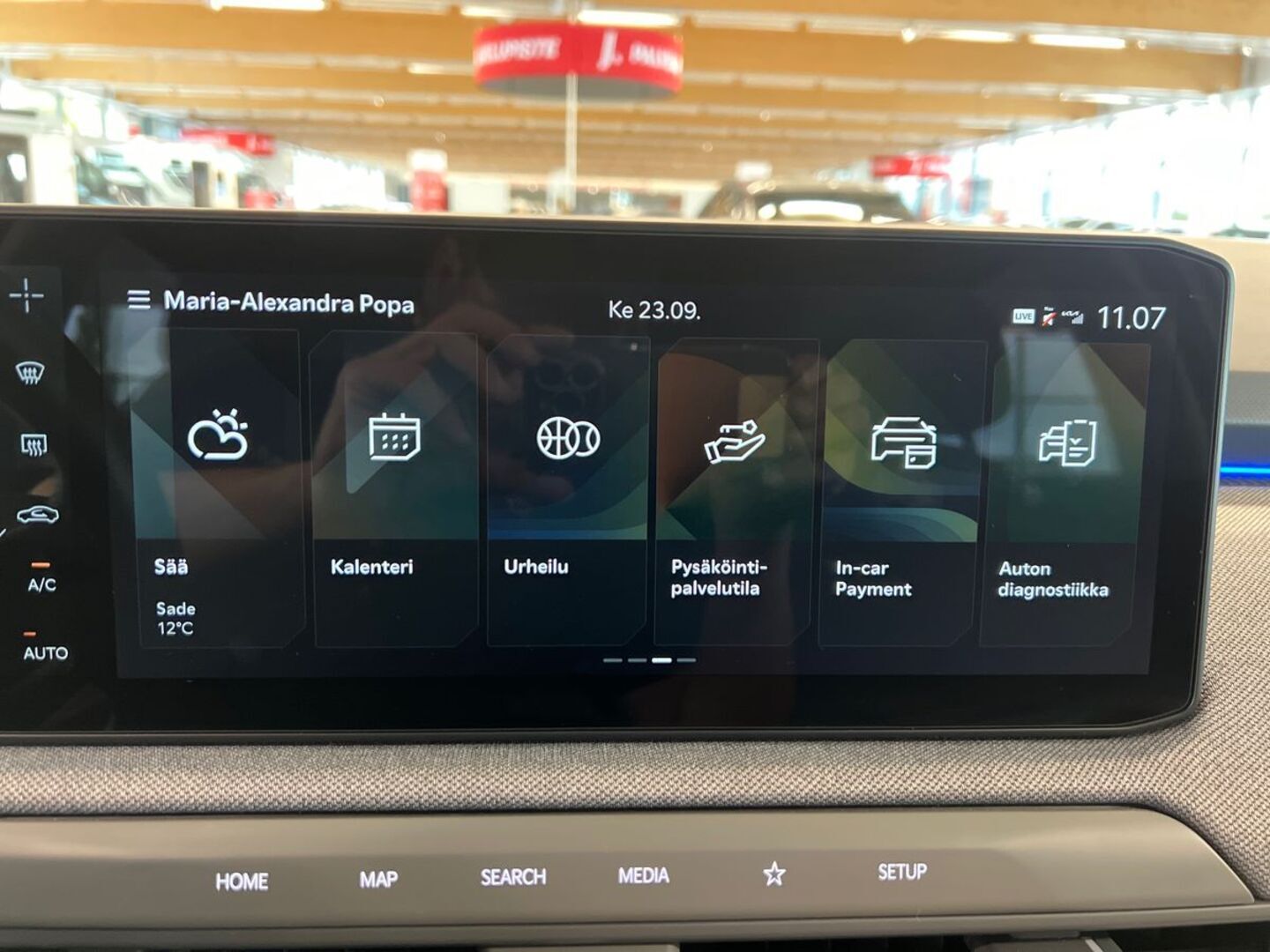 KIA EV3 21