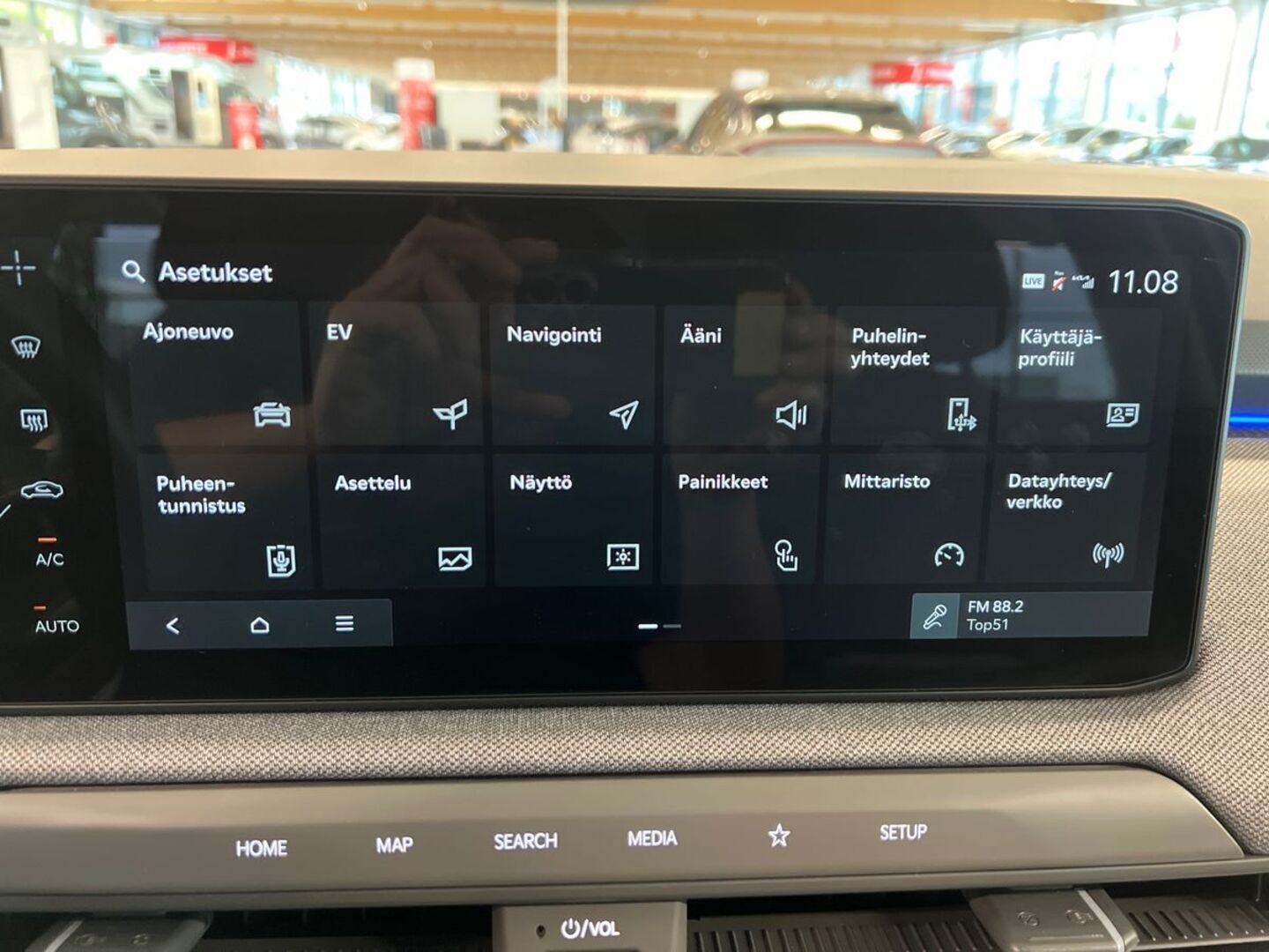 KIA EV3 23
