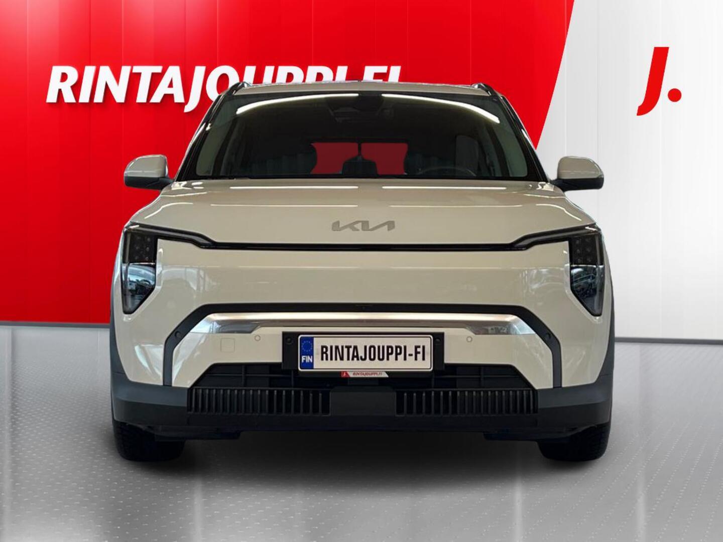 KIA EV3 3