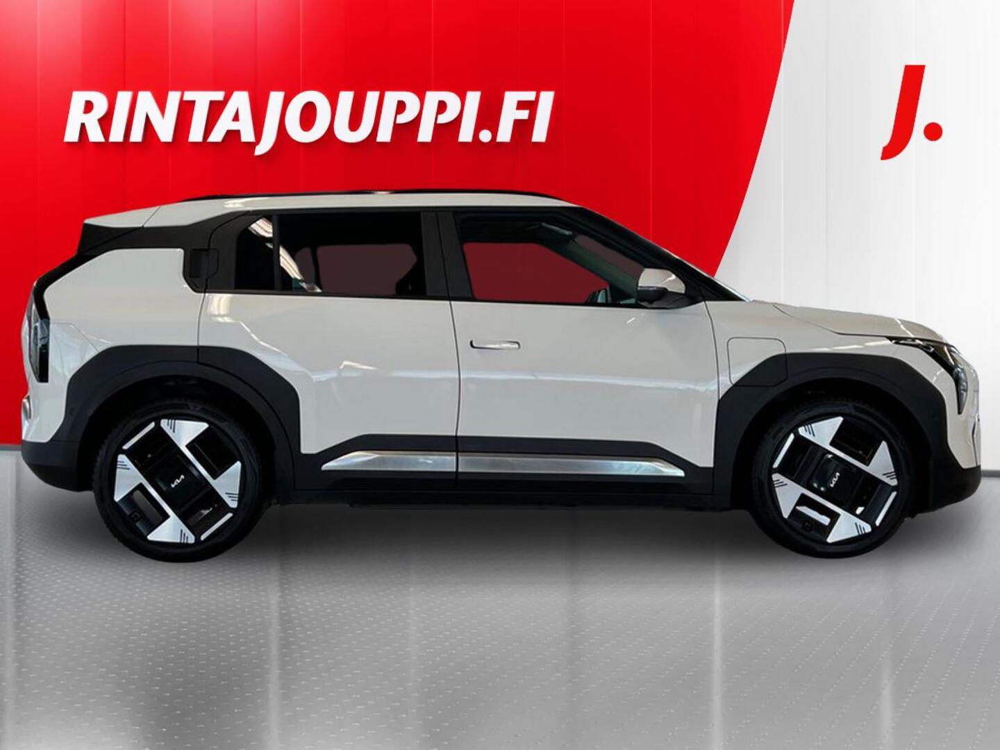 KIA EV3 6