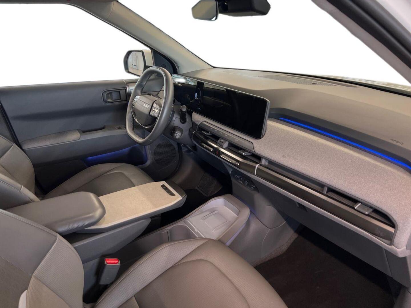 KIA EV3 9