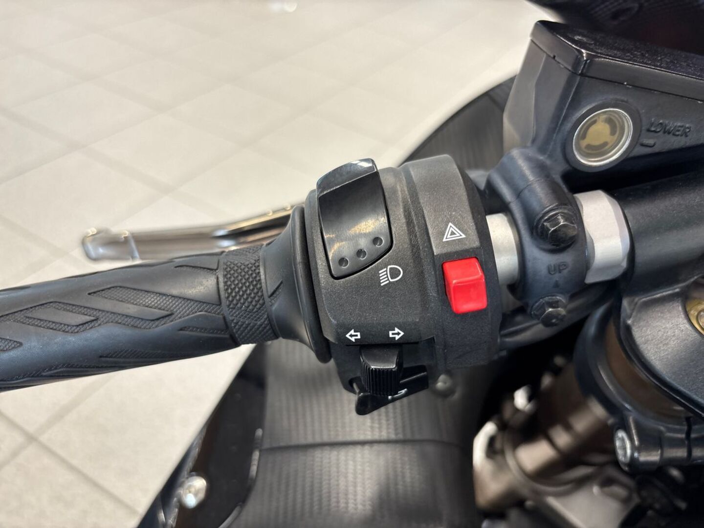 SUZUKI GSX 2010