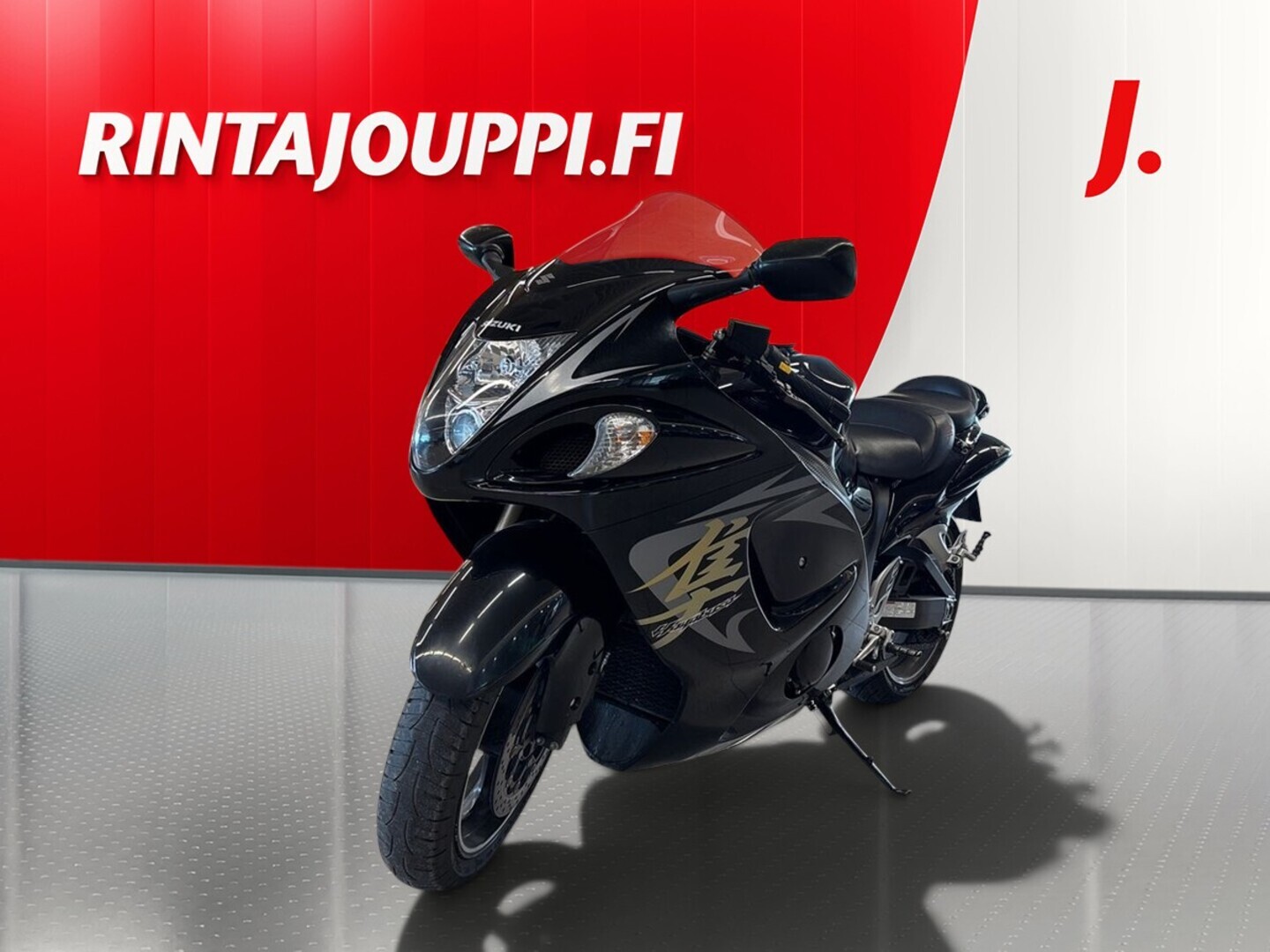 SUZUKI GSX 2010