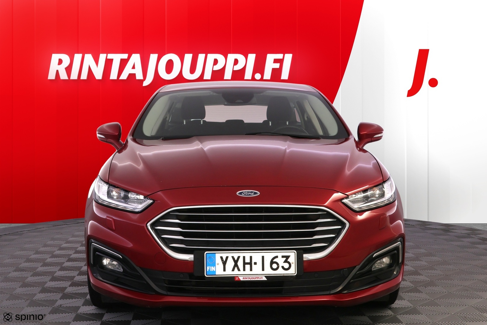 FORD Mondeo 2020