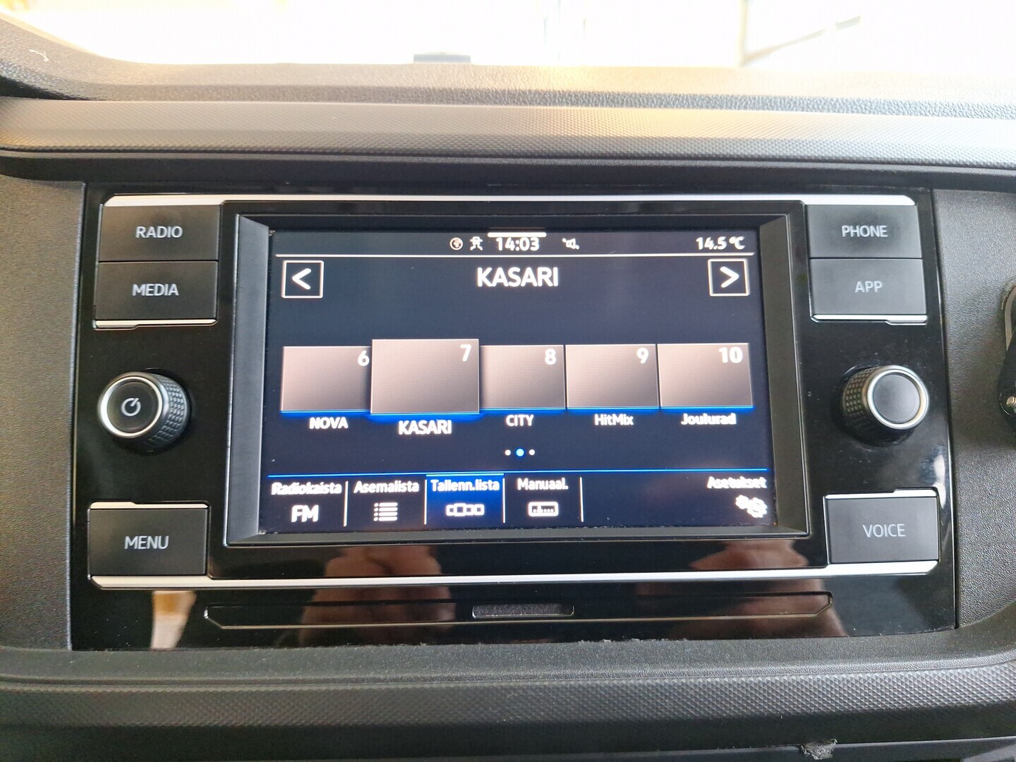 VOLKSWAGEN T-Cross 2021