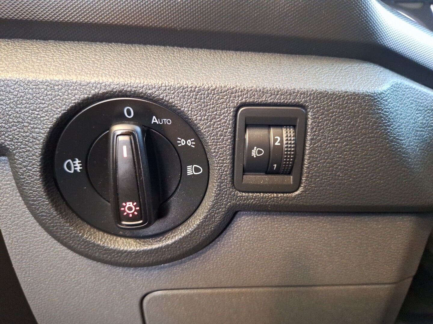 VOLKSWAGEN T-Cross 2021