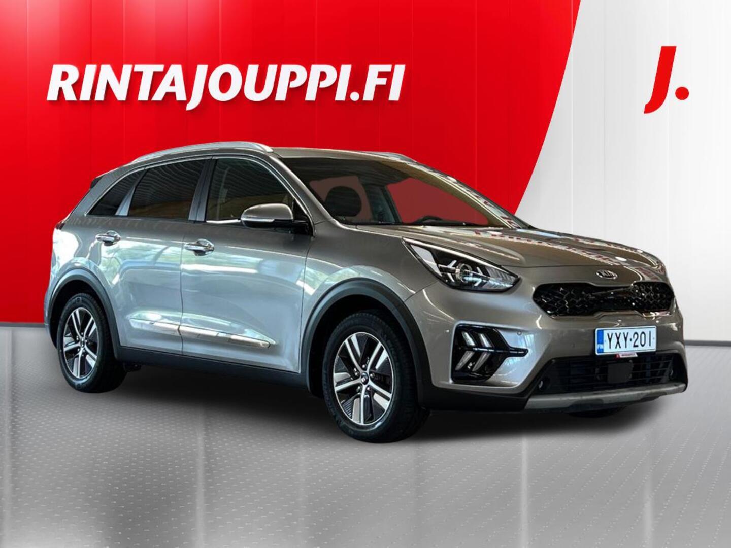 KIA Niro 2020