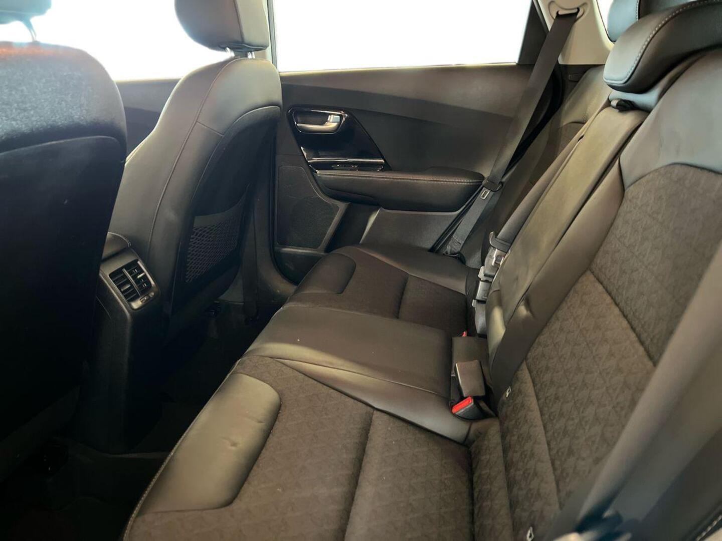 KIA Niro 2020