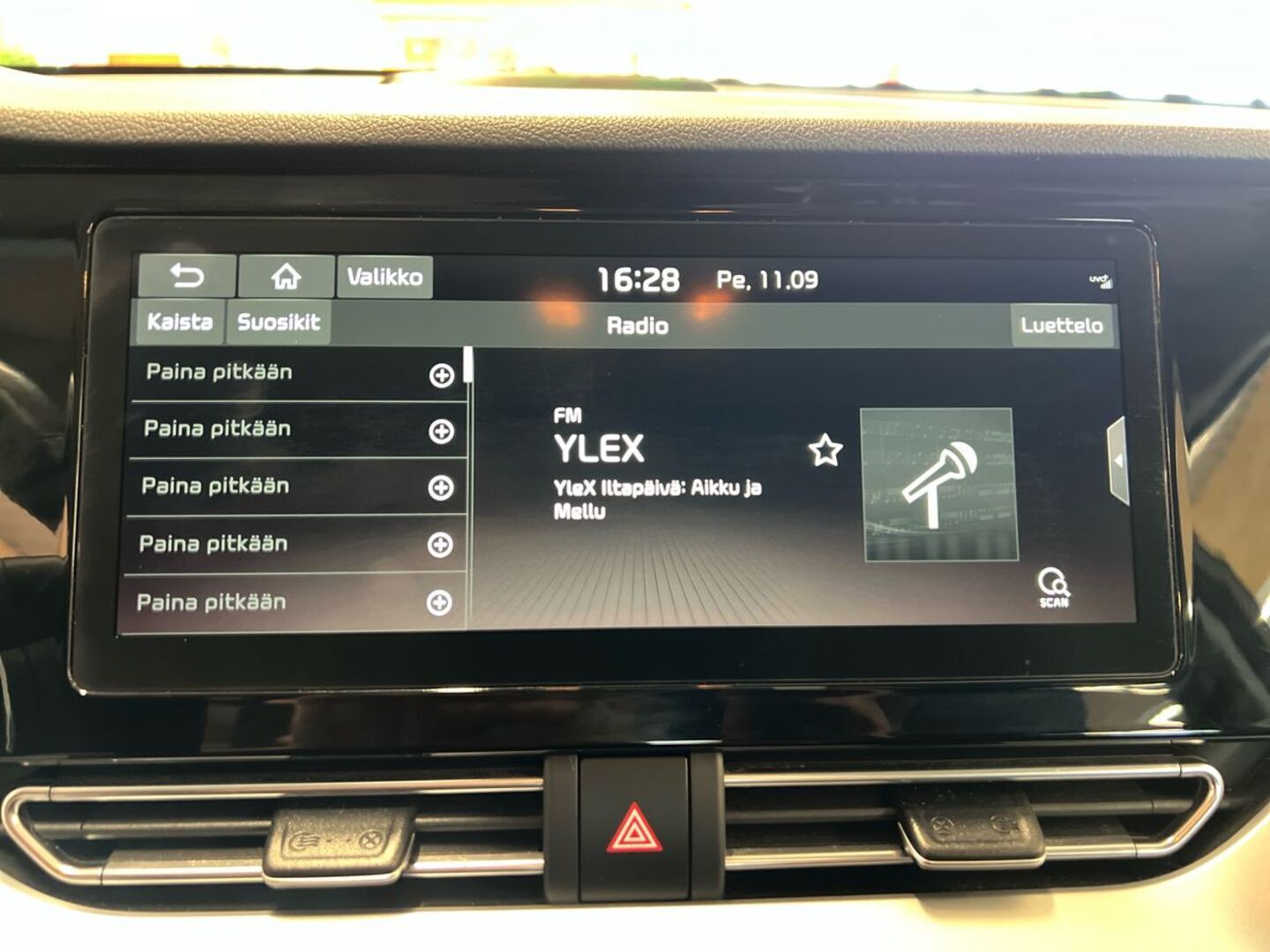 KIA Niro 2020