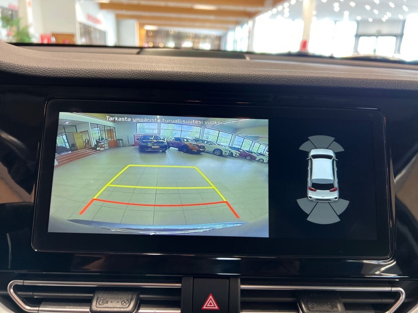 KIA Niro 2020